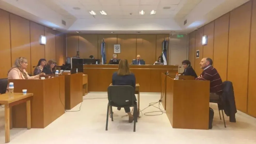 Caso Gatti: la defensa del periodista pidió que se aplique el mínimo de la pena