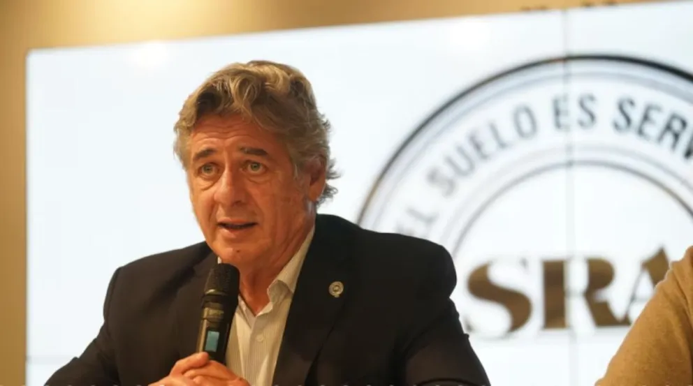 Liberaron al único detenido por el paquete que estalló en la Sociedad Rural