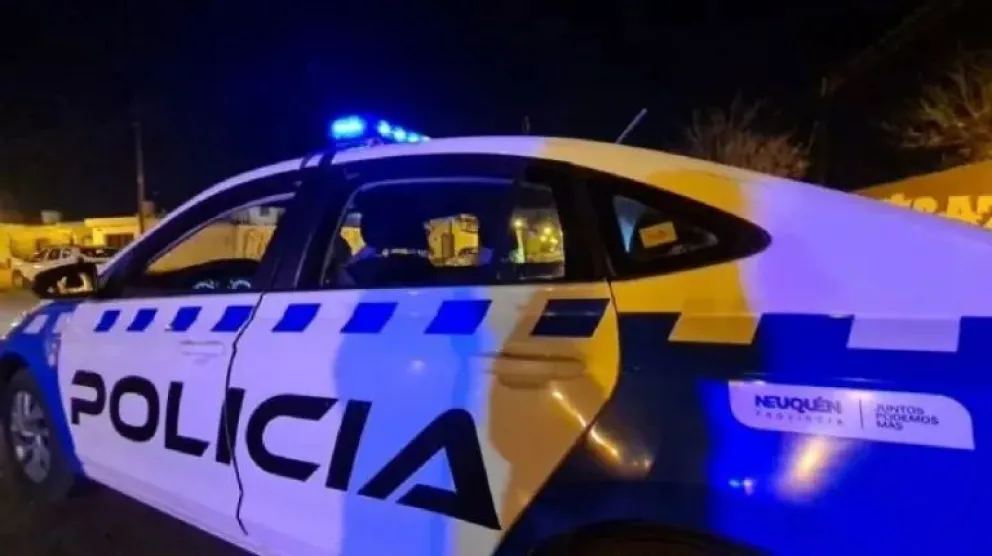 Dramático rescate de una mujer: fue secuestrada y gritaba pidiendo auxilio