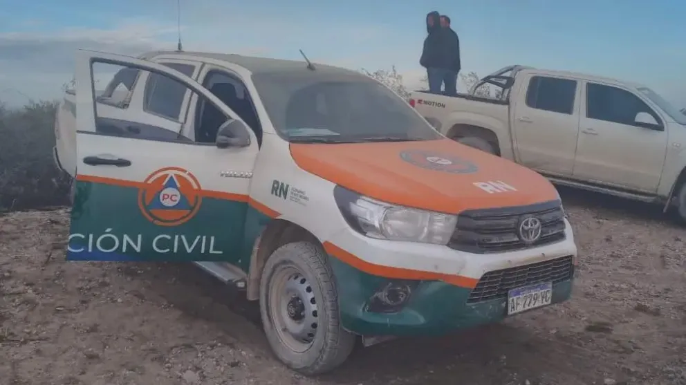 Protección Civil realizó asistencia y colaboración en el Safari Regional