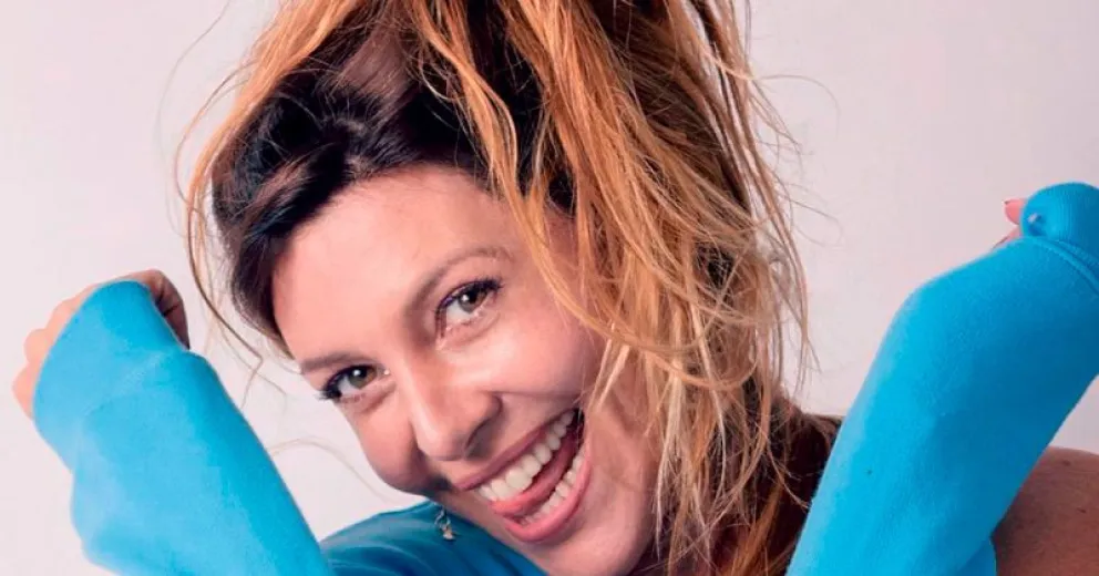 A qué se dedica actualmente Mónica Ayos en Miami: “Me seduce la propuesta”