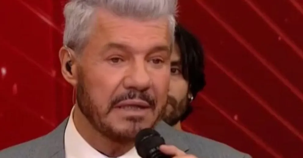 El dolor de Marcelo Tinelli tras la muerte de un personaje histórico del Bailando: “Te voy a extrañar mucho”