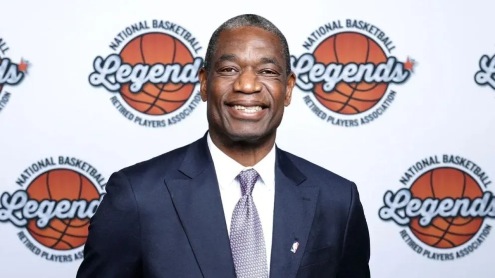 Adiós a una leyenda de la NBA: murió Dikembe Mutombo a los 58 años