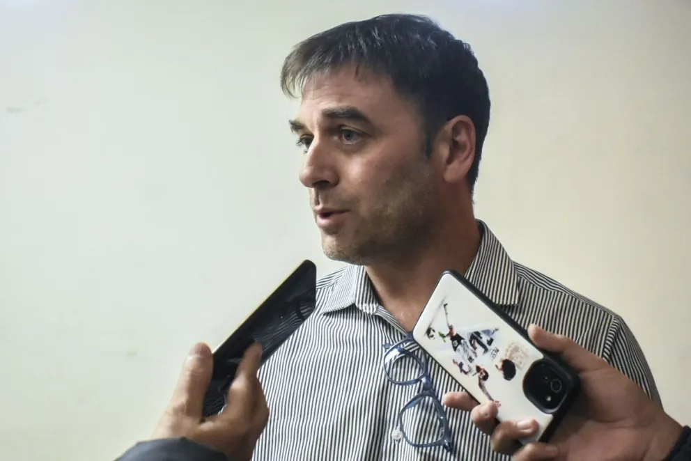 La Fiscalía de Estado ya tomó acciones contra UNTER: “Esto es un delito hacia la propia democracia”