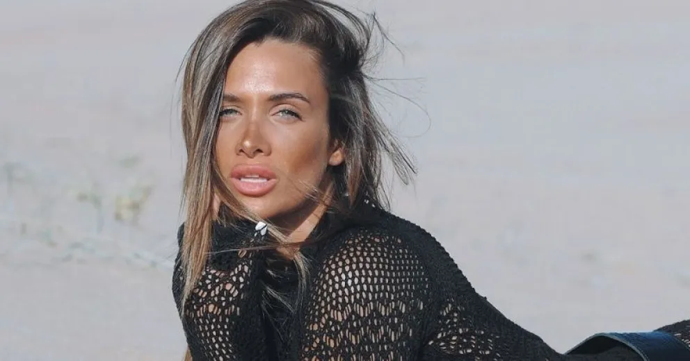 Camila Homs reveló cómo ganaba dinero cuando estaba en pareja con Rodrigo de Paul