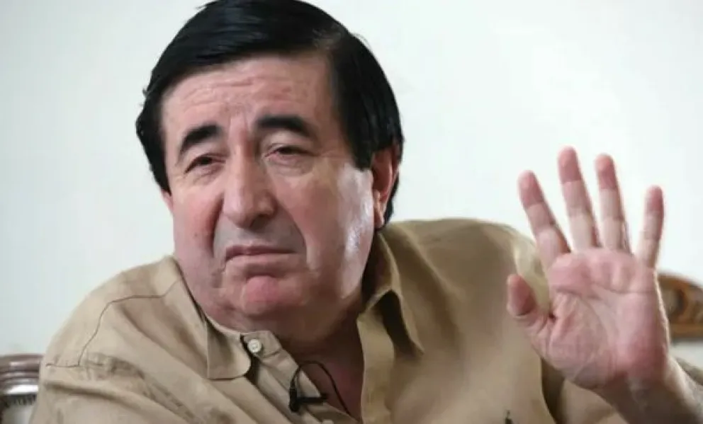 Jaime Durán Barba apuntó contra Milei: "Le hace falta conectarse con la realidad"