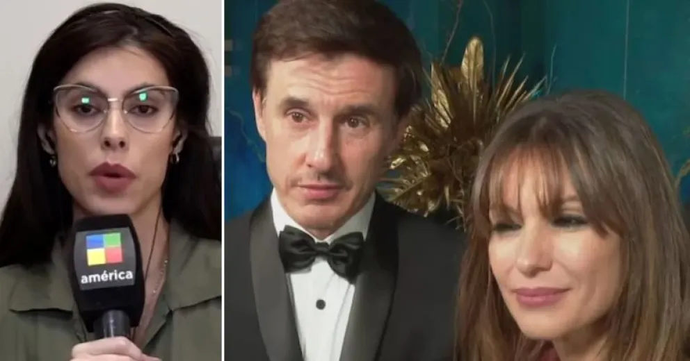La diputada apuntada como tercera en discordia de Moritán y Pampita rompió el silencio: “Yo soy la…”