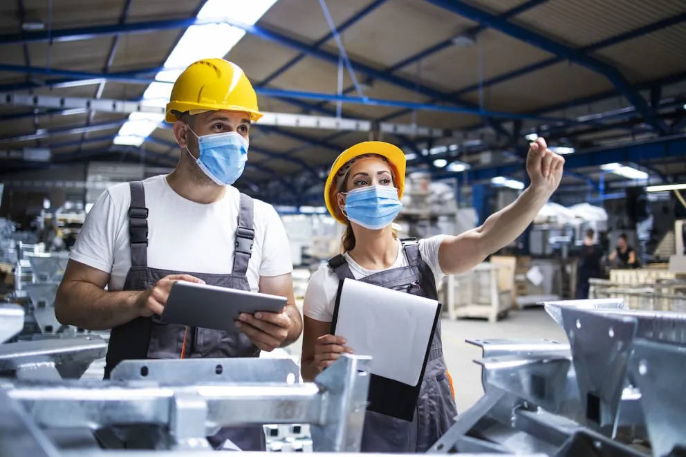 Crisis del trabajo formal: más de 2 millones de trabajadores en blanco son pobres