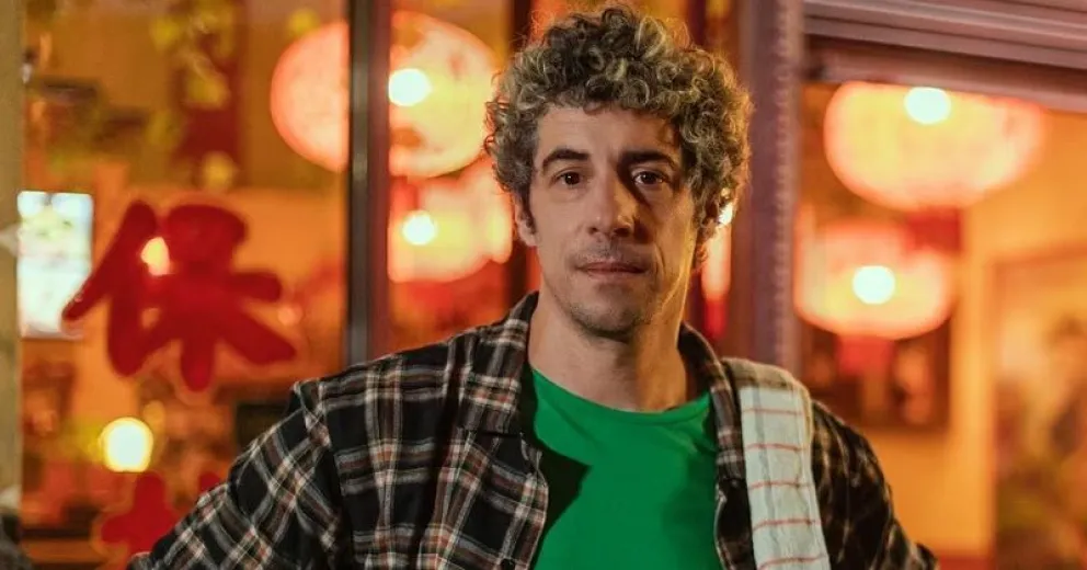 El nuevo romance de Esteban Lamothe: con qué actriz del momento está de novio