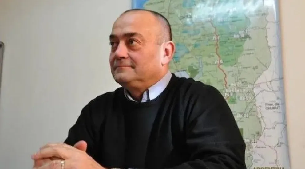 Problemas que preocupan a los vecinos y a los turistas que nos visitan. 