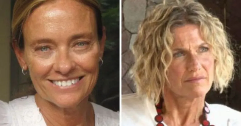 Qué consejo le dio Maru Botana a la trilliza María Eugenia tras la muerte de su hija: “Me marcó”