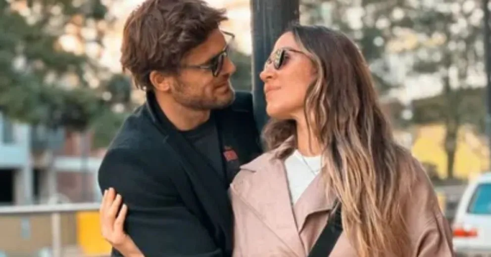 Jimena Barón recibió un insólito regalo de su pareja y se calentó: “Estamos peleados”