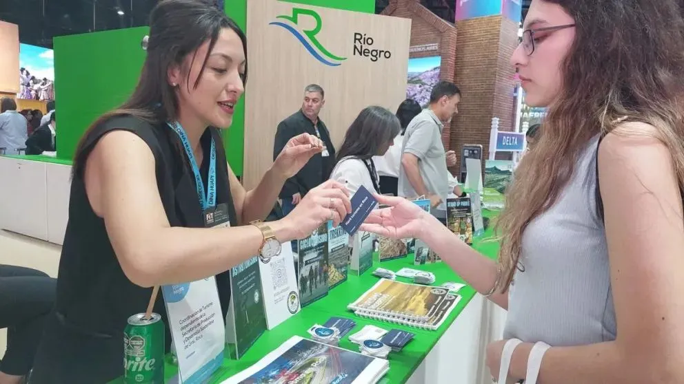 Feria Internacional de Turismo: destacan que sirvió para apuntalar la conectividad aérea en la región