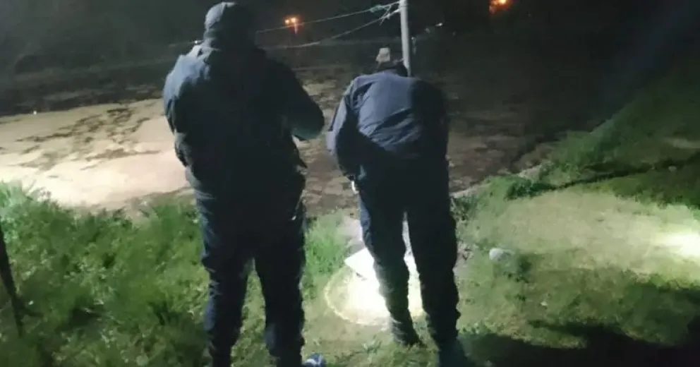 Aguas Rionegrinas lamenta vandalismo en planta depuradora
