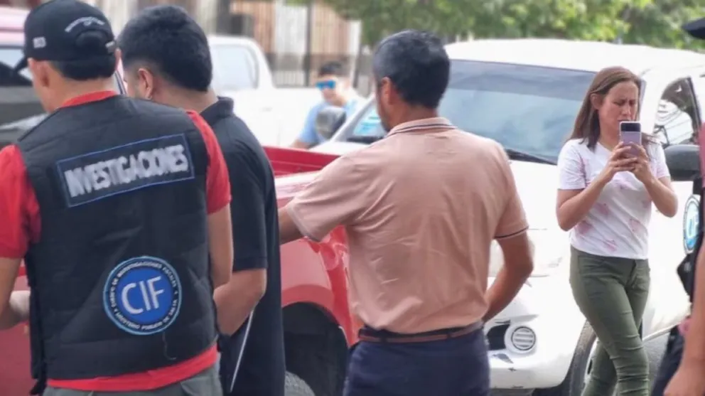 Detuvieron a un juez acusado de entorpecer la investigación de un asesinato y beneficiar a narcos 