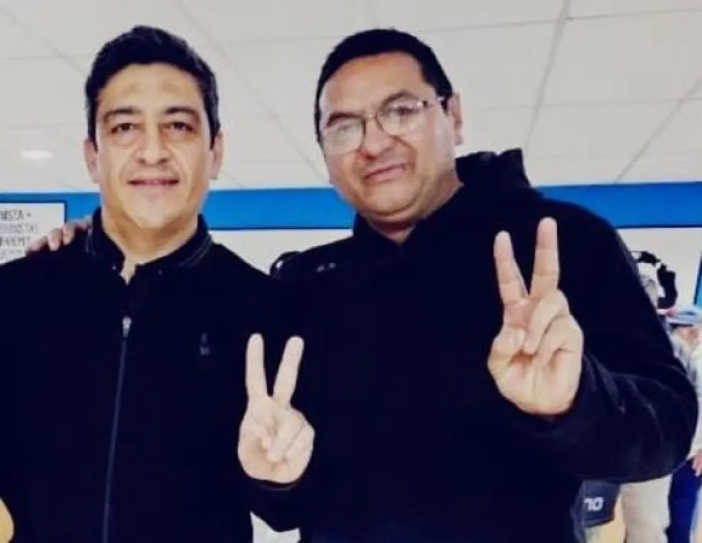 Denuncian a un legislador y ex intendente por entregar presuntos cheques sin fondos