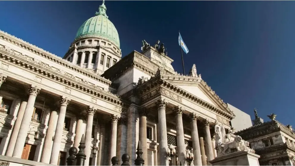 Diputados de la oposición buscan una sesión especial para rechazar el veto de Milei a la Ley de Financiamiento Universitario