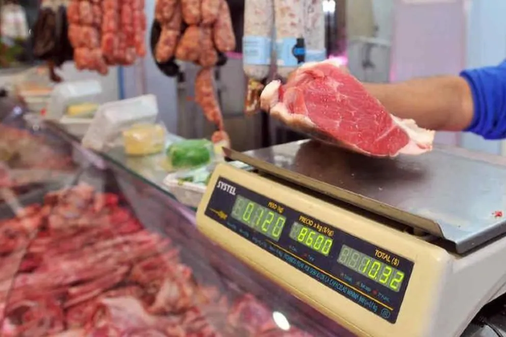 El precio de la carne podría subir a partir de este mes