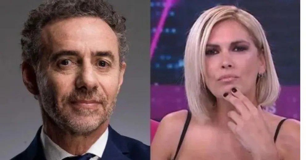 Viviana Canosa habló sin filtro de su pelea con Luis Majul y encendió la polémica