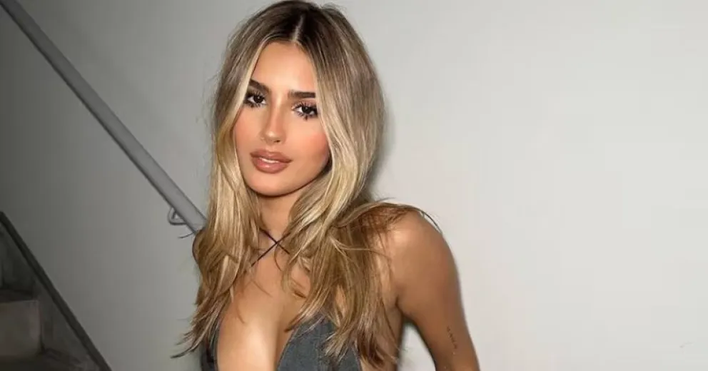 Con qué famosa modelo viajará Julieta Poggio a un país exótico: “No lo puedo creer”