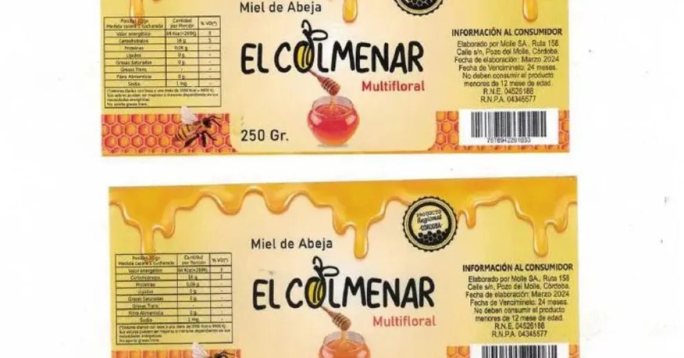 ANMAT advierte sobre la prohibición de dos productos ilegales en la provincia