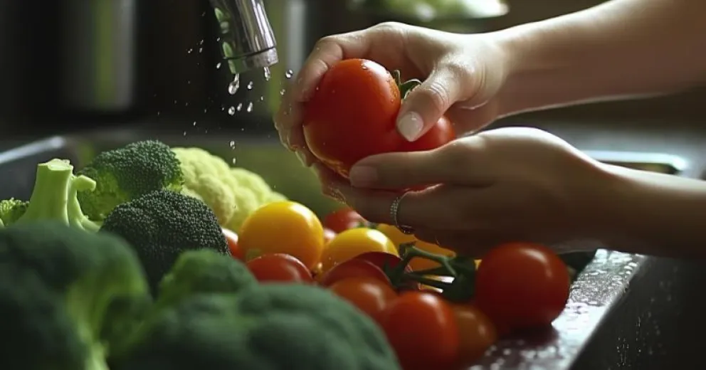 El truco viral para prolongarle la vida a los alimentos: el paso a paso 