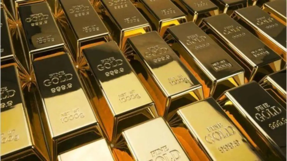 Los fondos buitres empiezan a preguntar por el oro de Argentina que está en el exterior