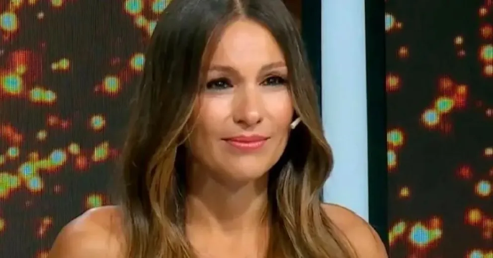 Qué famoso intentó tener una cita con Pampita luego de la separación con Moritán