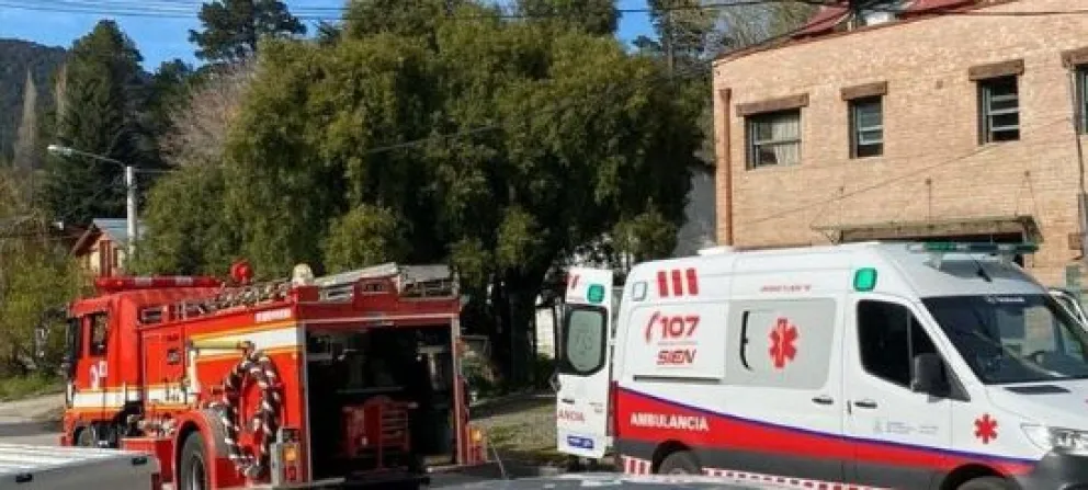 Tras la muerte de las dos mujeres, se recupera el joven intoxicado con monóxido de carbono 