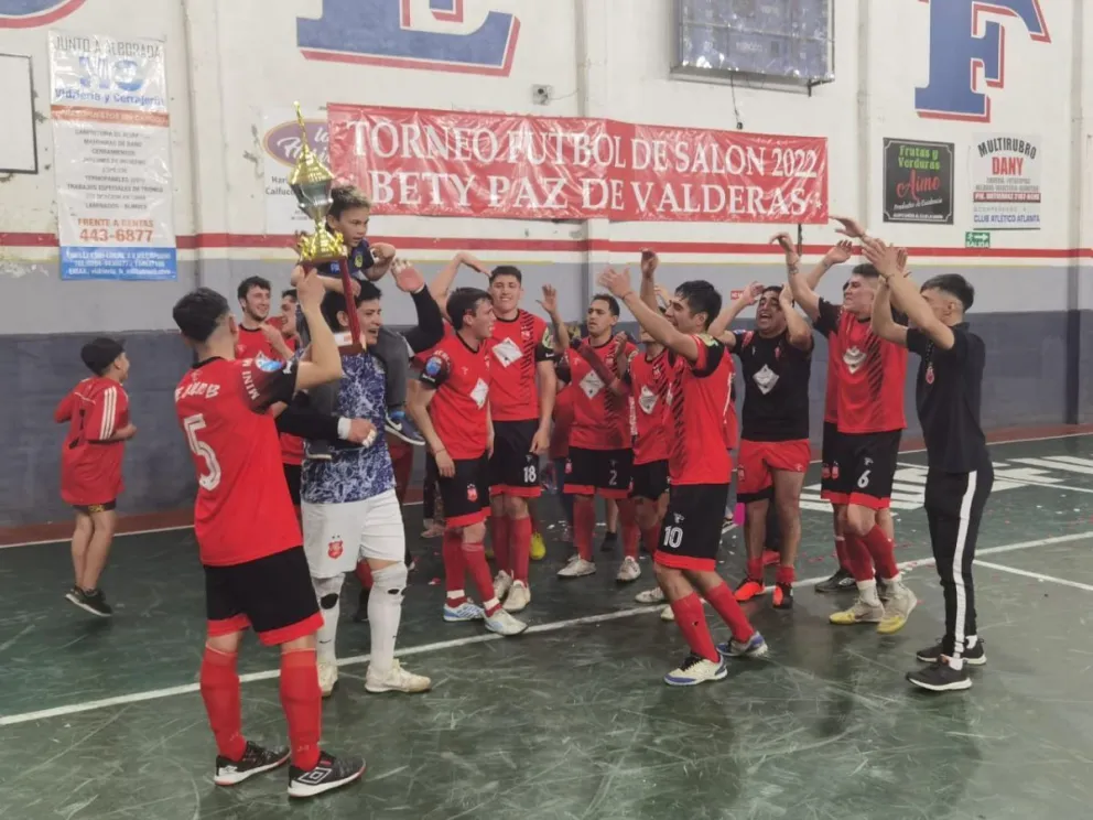 Un fin de semana lleno de finales en La Cumbre