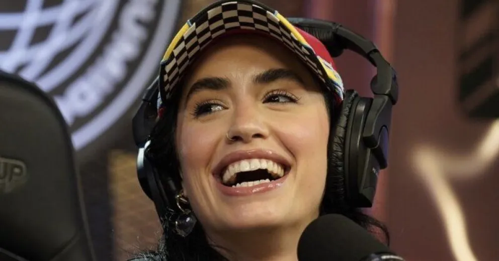 Lali Espósito lo dijo todo: ¿Fanático está dedicada a Milei?