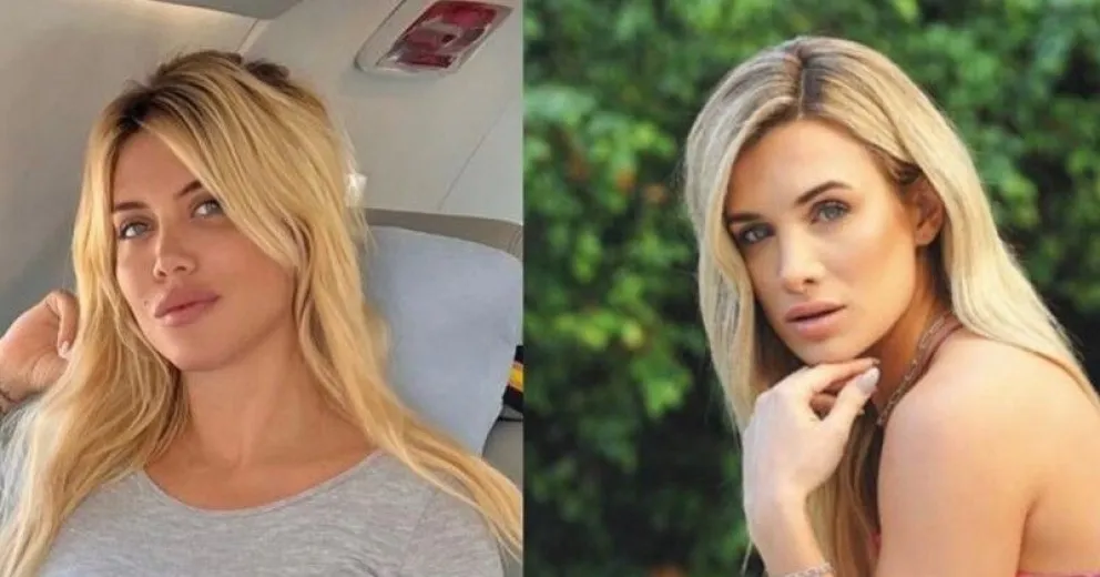 La charla: Camila Homs y Wanda Nara revelaron la clave para separarse de futbolistas