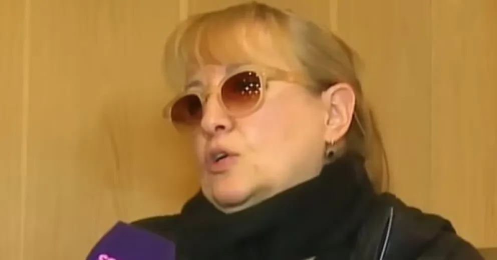 La ex suegra de García Moritán lo destrozó: "Mi hija tuvo que hacer terapia y..."