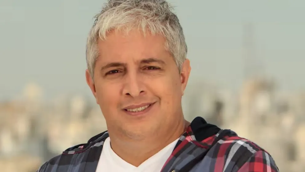 Mariano Peluffo sorprendió a todos al mostrar una foto de su hija Aurora