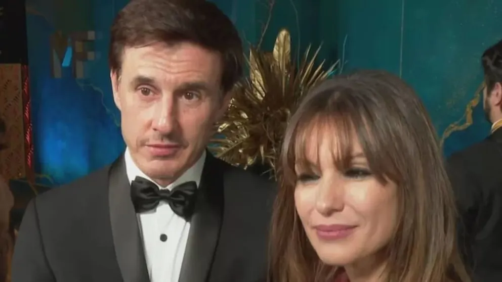 Se supo cómo era la relación de Pampita y Moritán antes que saltara el escándalo: “Sos un inutil”