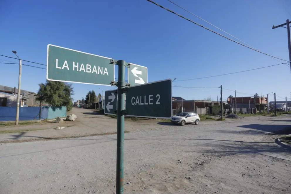 Las tareas forman parte de un plan destinado a optimizar la infraestructura urbana / Foto ilustrativa 