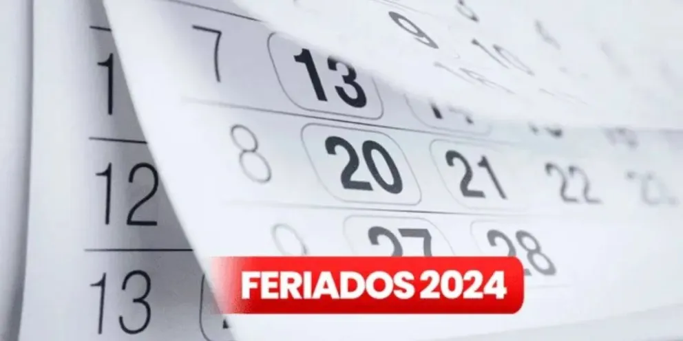 Nuevo feriado XXL en octubre: cuándo será
