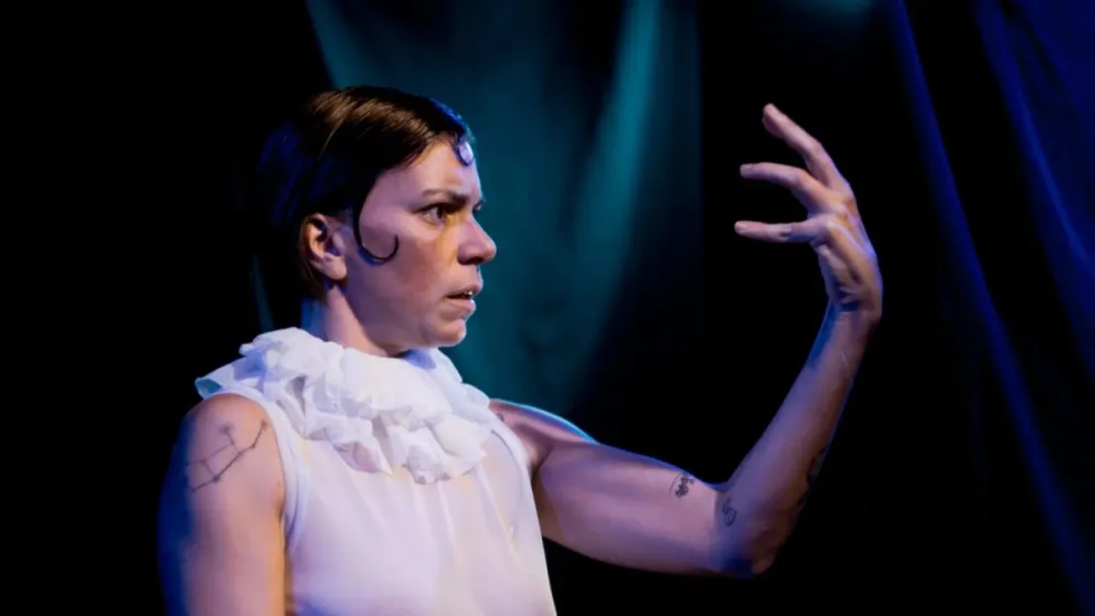 Vuelve el Nevadas Escénicas y es una fiesta para el teatro