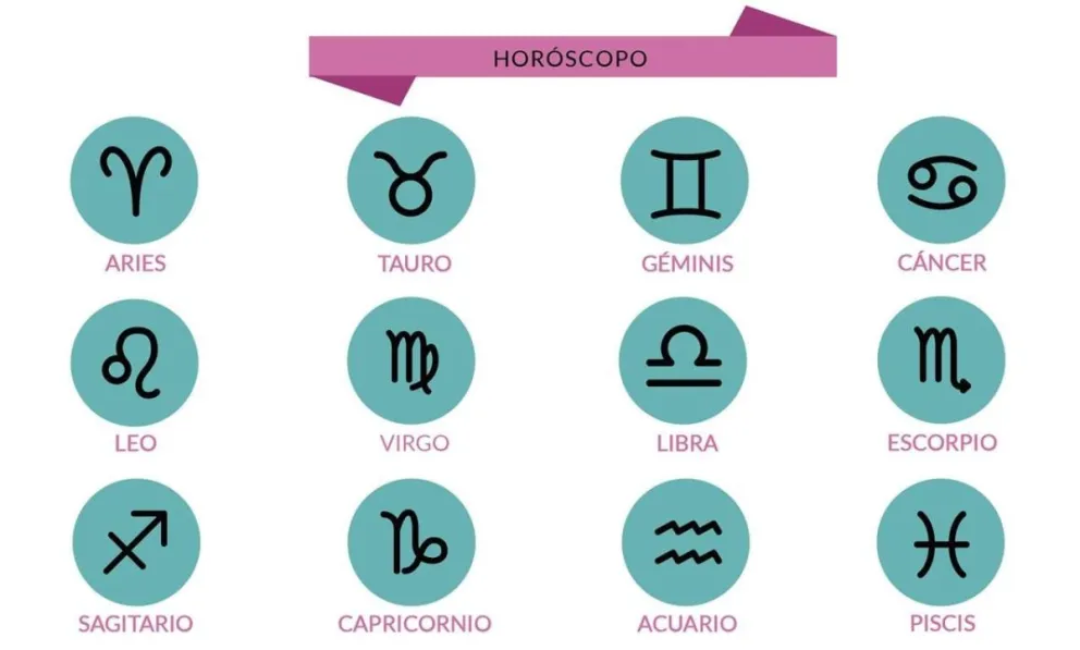 Predicciones del horóscopo por signo ascendente del 7 al 13: qué te depara