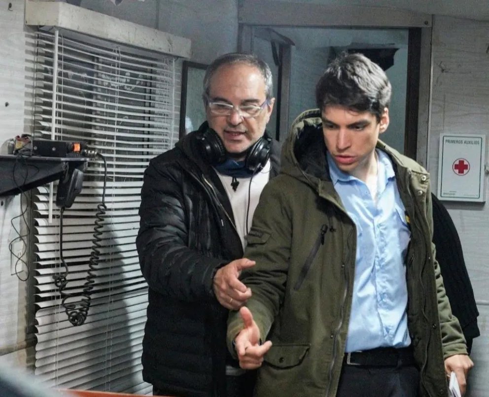 “Estepa” logró el Premio FAB a la Mejor Película
