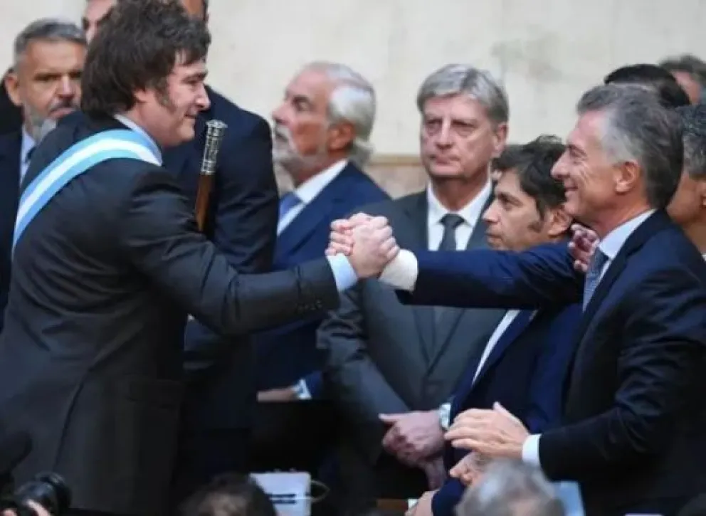 Finalmente el PRO anunció que apoyará el veto de Milei al financiamiento universitario