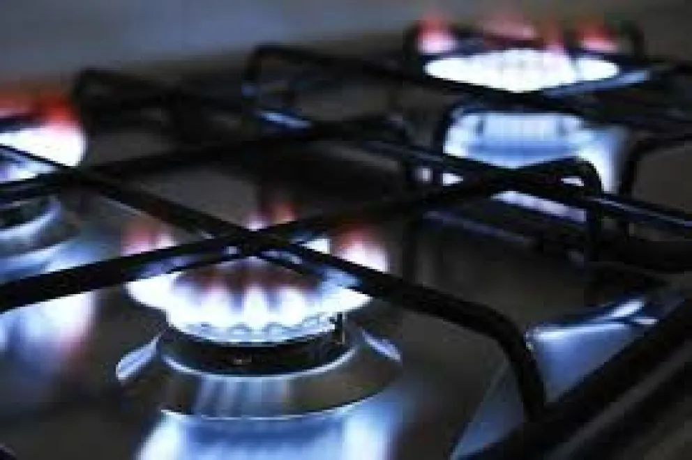 Baja el precio del gas un 10% para consumos de verano