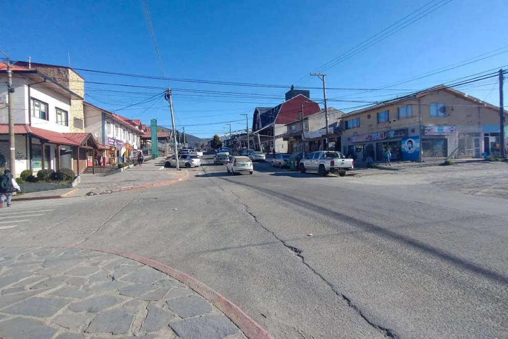 El acusado habría distraído a Gatica, para que Rasini le efectuara disparos en la esquina de Onelli y Vilcapugio 