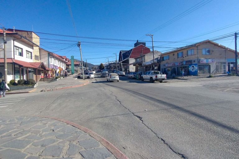 El sospechoso del crimen de Lucas Gatica estaría vinculado a 