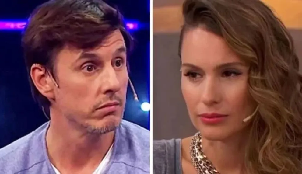 Se filtró cuál es el miedo más grande de Pampita tras separarse de Roberto García Moritán