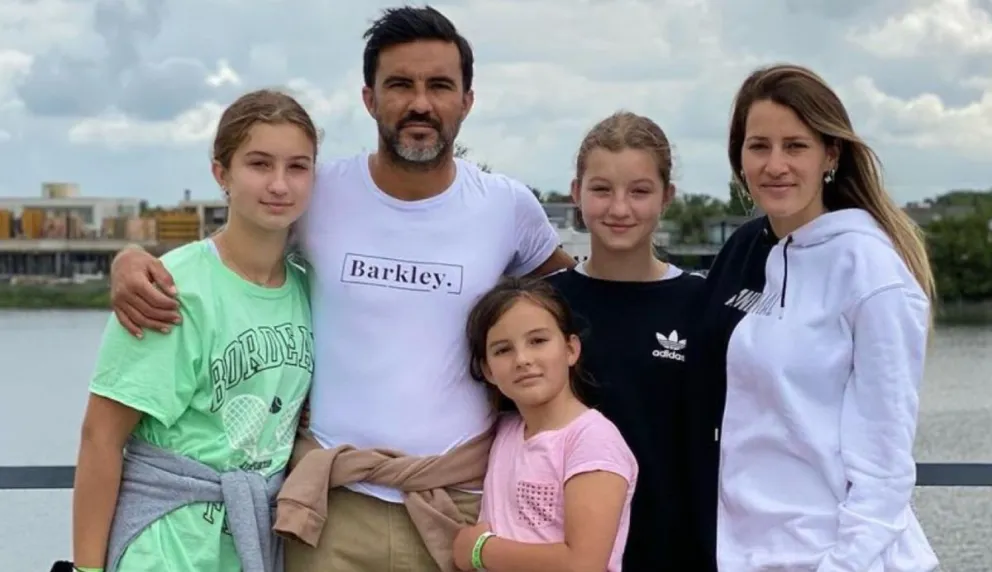 Mica Viciconte realizó una extraña terapia con las hijas de Nicole Neumann: ¿De qué se trata?