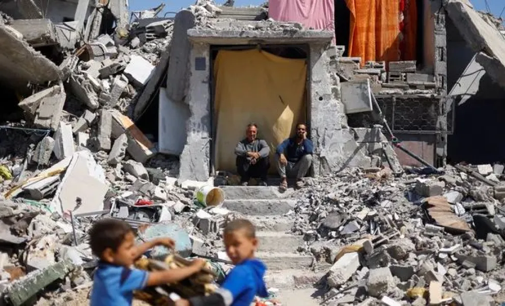 Hamás aseguró que la guerra contra Israel será "larga, dolorosa y costosa" 