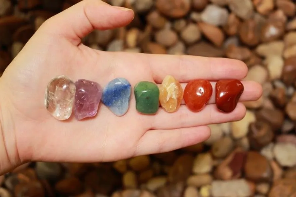 Qué piedra deberías usar según tu signo del zodiaco