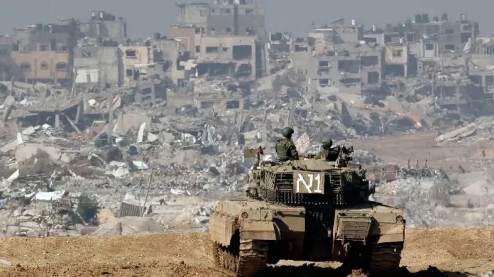 A un año del ataque de Hamás a Israel, qué dijo el arco político de Argentina