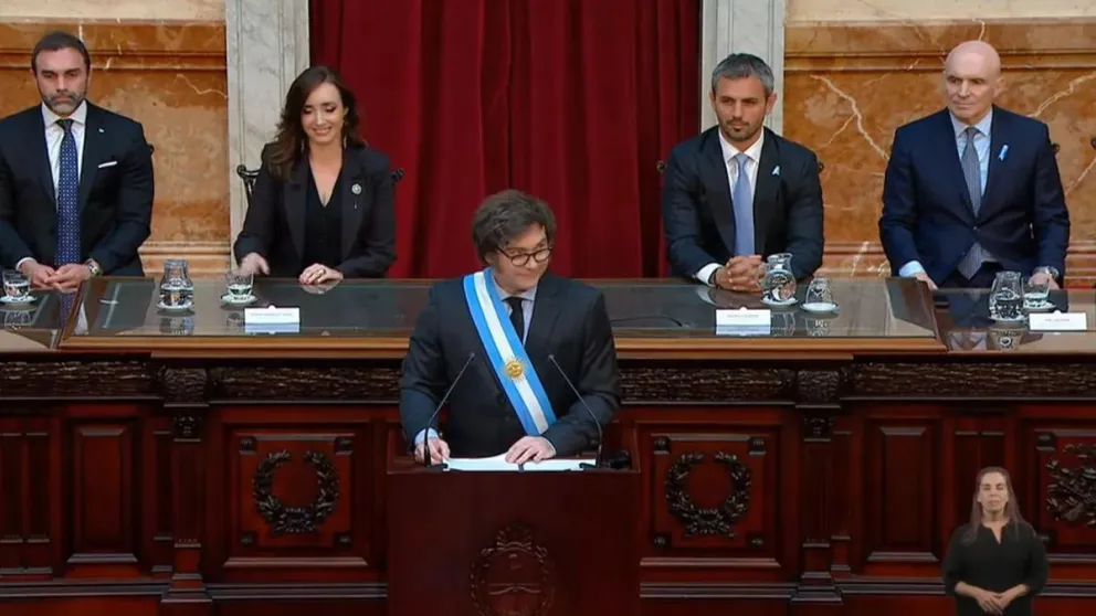Presupuesto 2025: las provincias perderían 5.000 millones de dólares